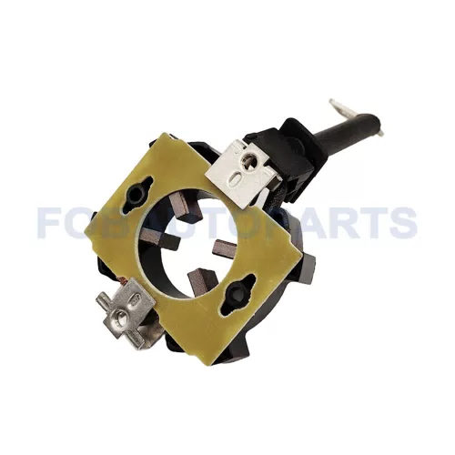 Brush Holder for Starter Motor 4.5*12*12 for Nissan 200SX 1.6 1.6L 23300-0M210 69-8317 - image 5